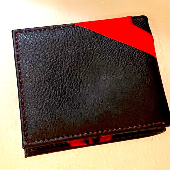 Men’s wallet - Picture 4 of 7
